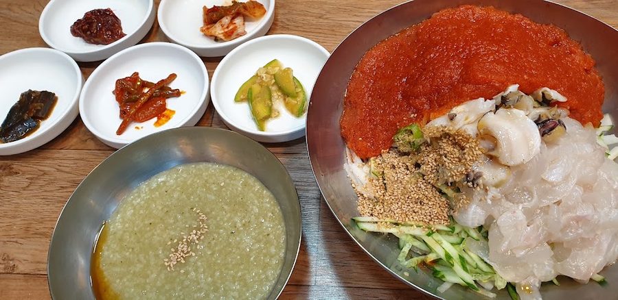 Gunsan Mulhoe