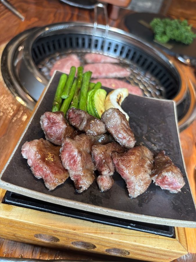 一片里肌 麻谷鉢山店