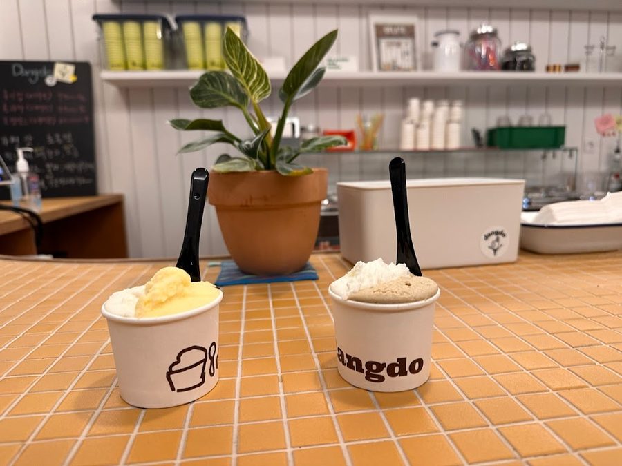 糖度 首爾林店