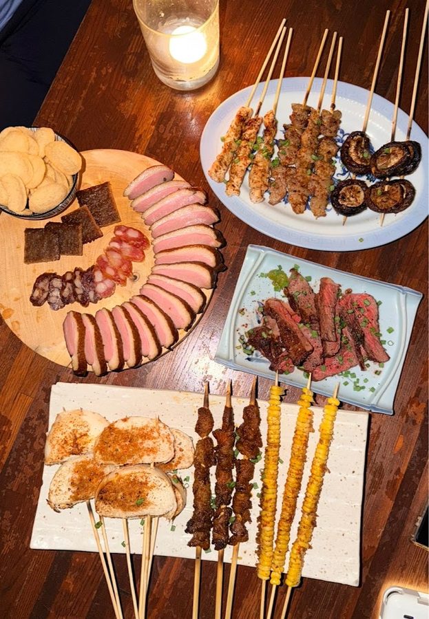 Pijiu Bar