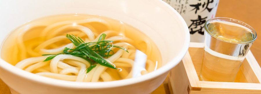 Udon Kisin