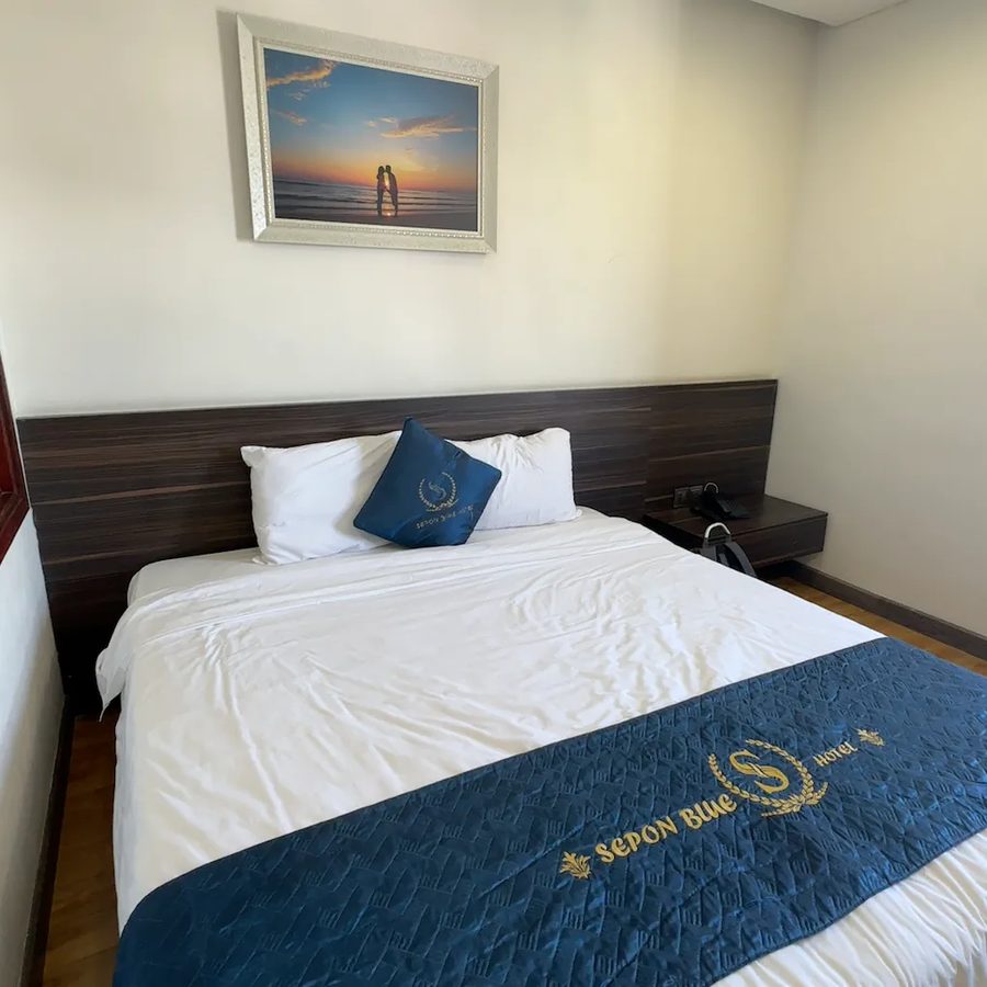 Mi An Hotel