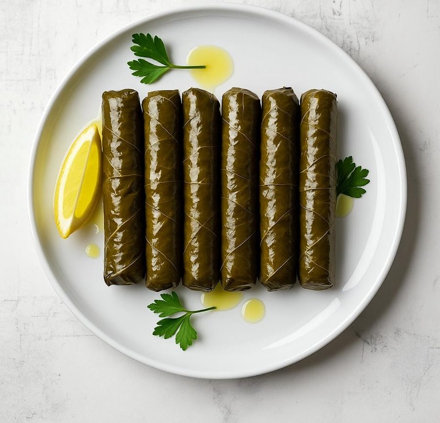 7 Flag Restaurant & Cafe - Halal Middle Eastern Food