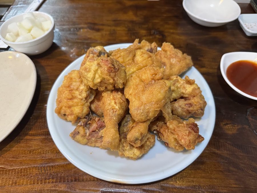 コッキコッキチキンホフ