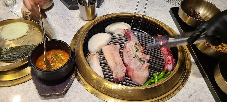 해변마을