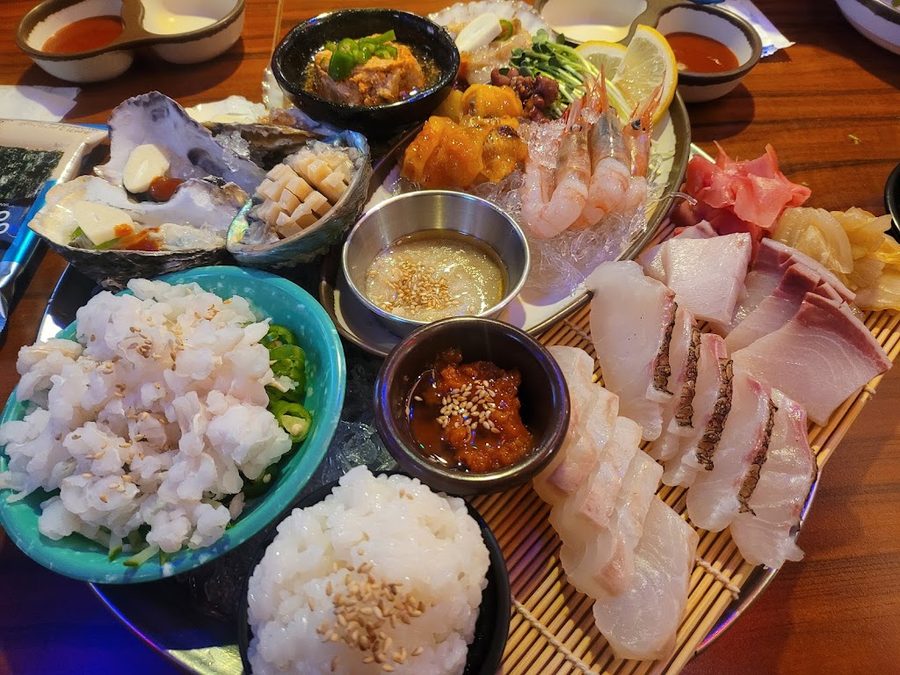 The 豐年