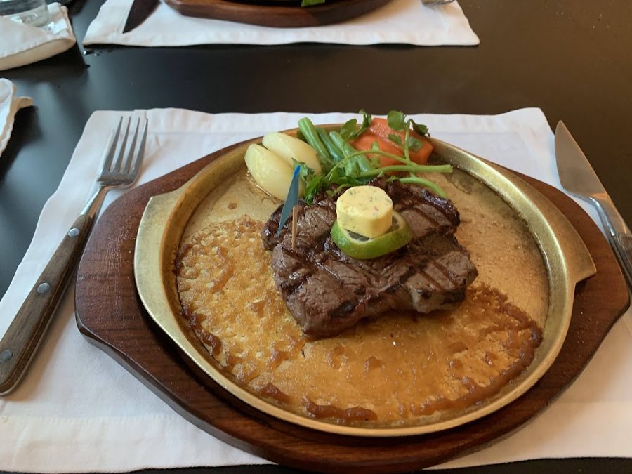 Angus Steak House