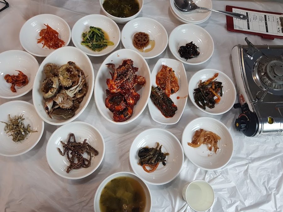Noromi Gejang