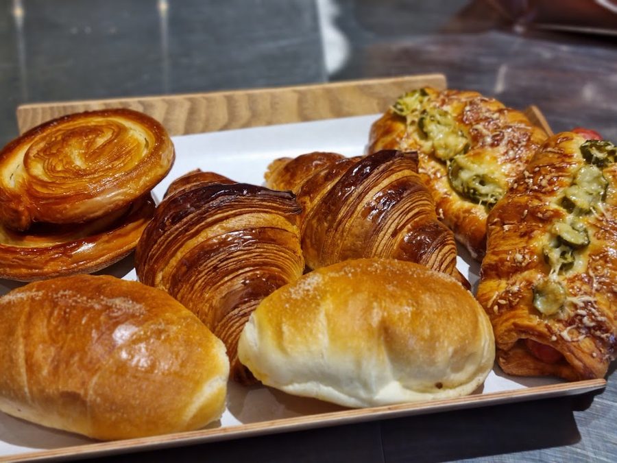 ゴントランシェリエ 孔徳店