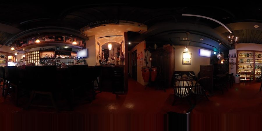 Sapporo bar shigekiyo