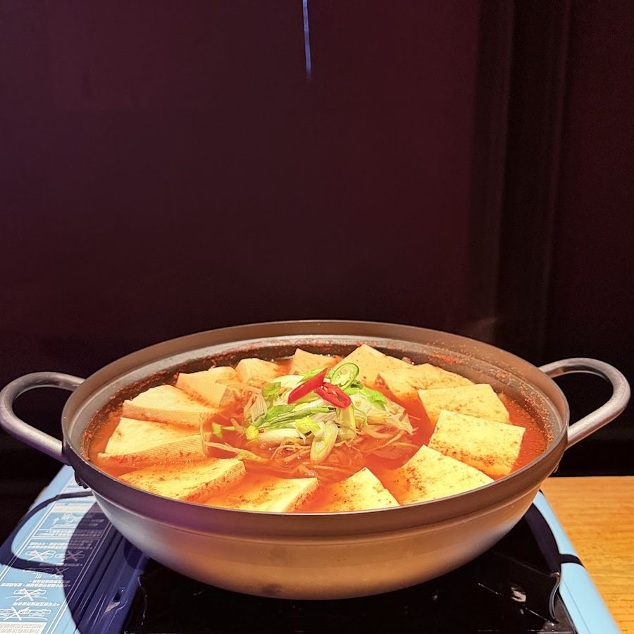 88 Korean Pub