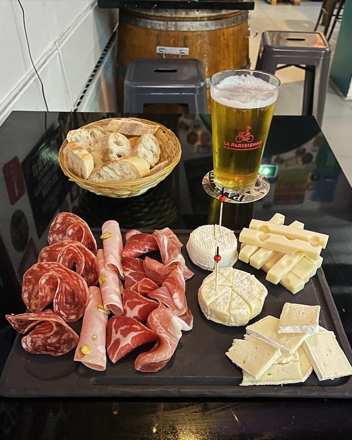 La Bulle à Bière