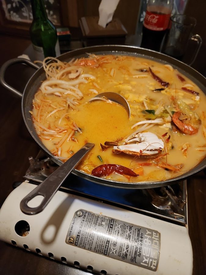 룸즈에이 대전둔산점