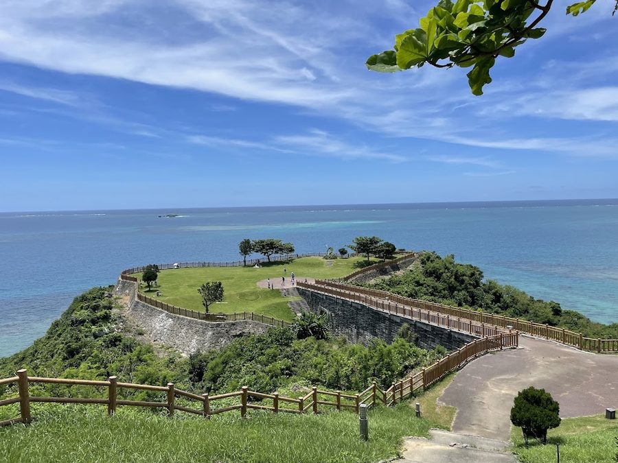 知念岬