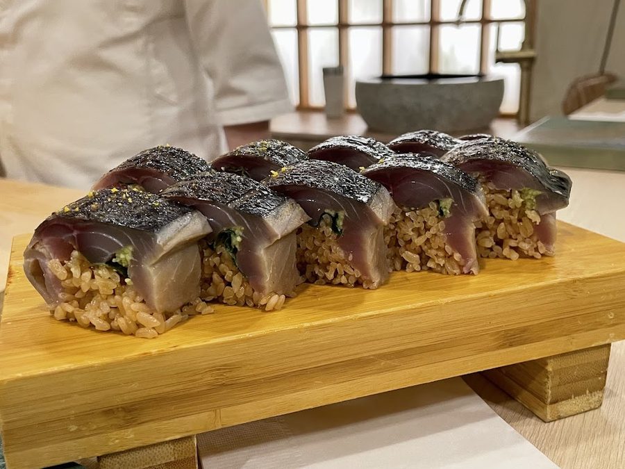 Sushi Soukai