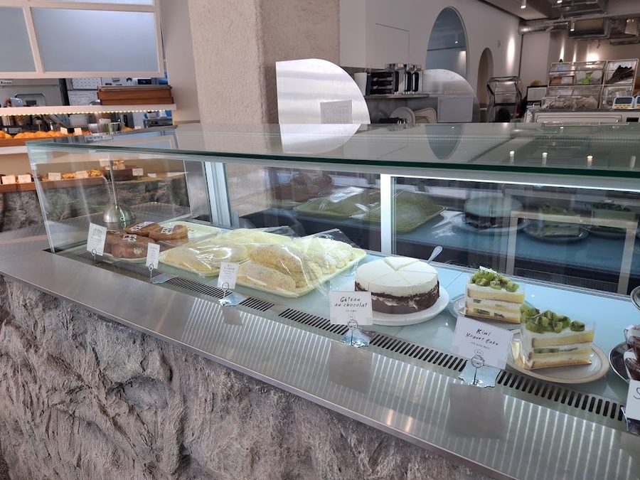 SHEEP COFFEE 沙上店