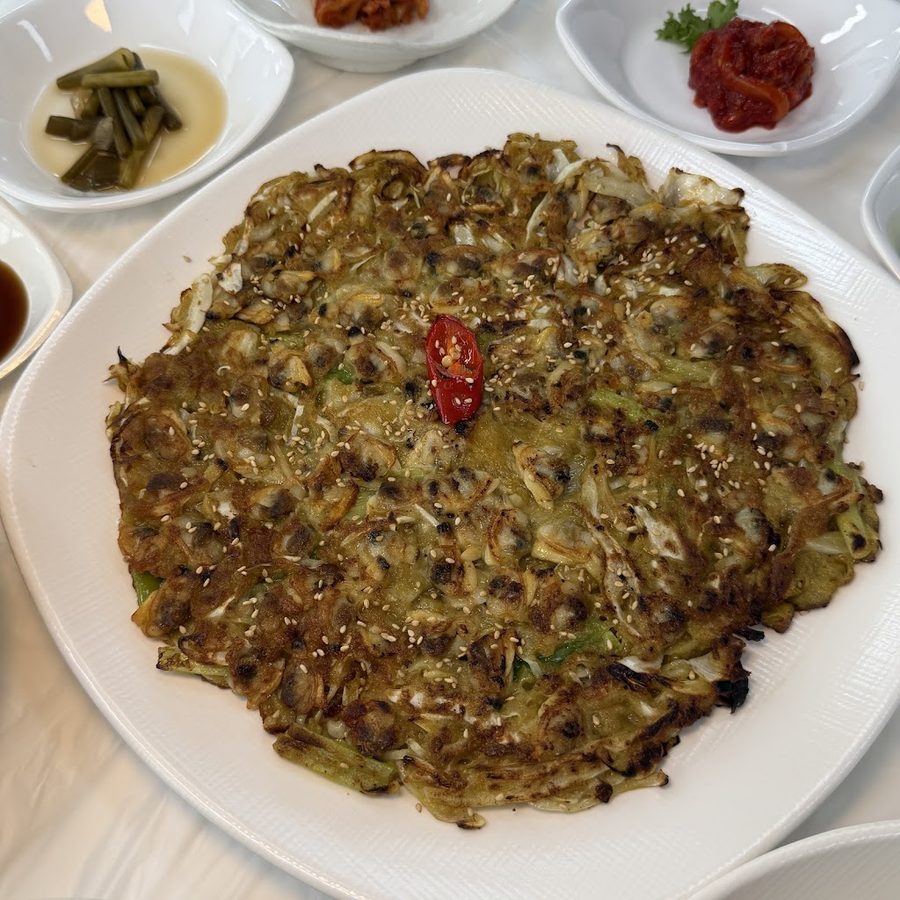 변산명인바지락죽