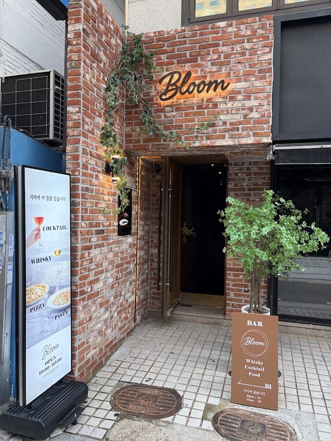 Bloom