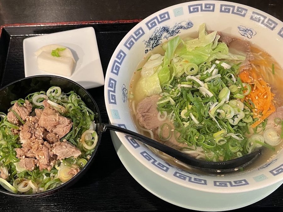 京都翔龍