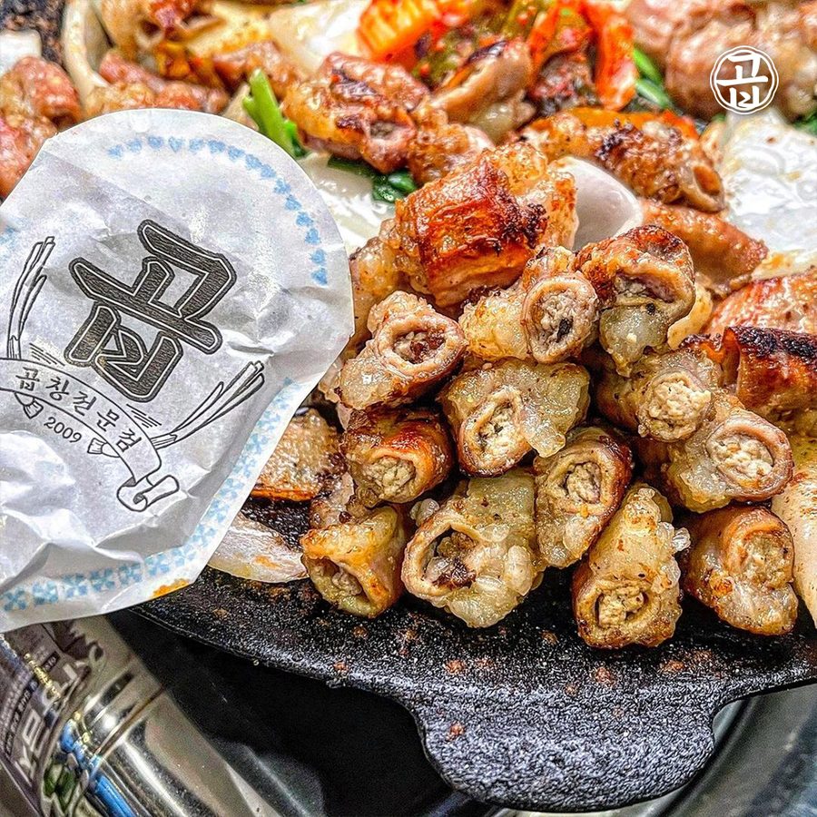 濟州腸