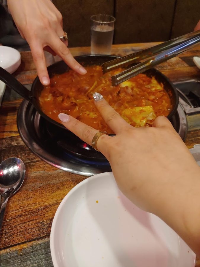 선산대한곱창사상점