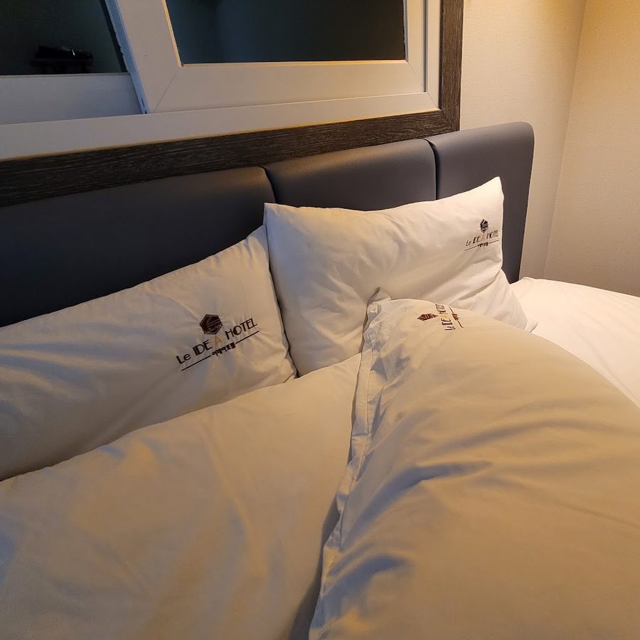 Love In Busan Guest House