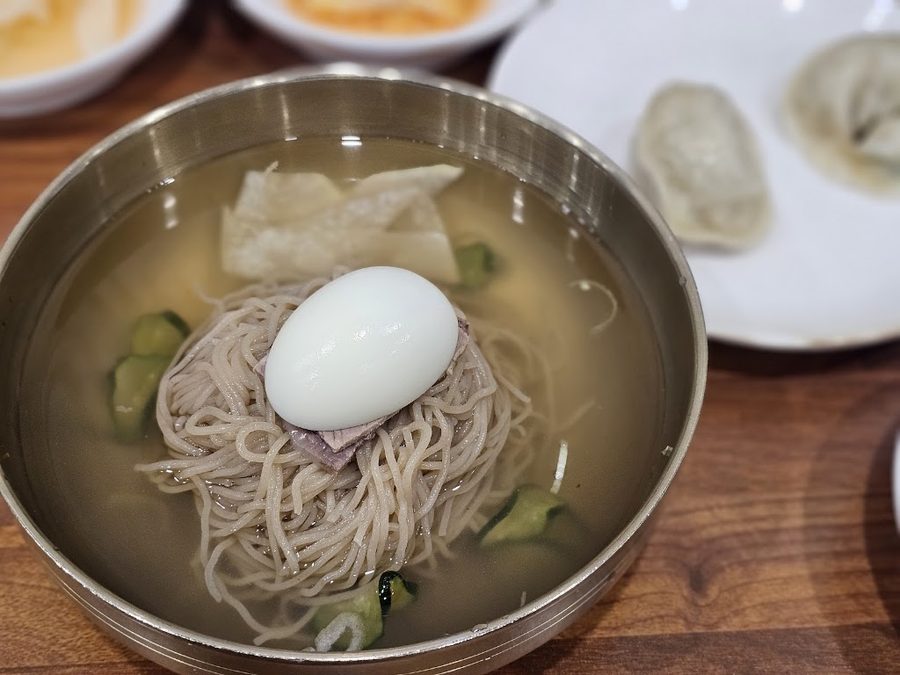 西平冷麵屋