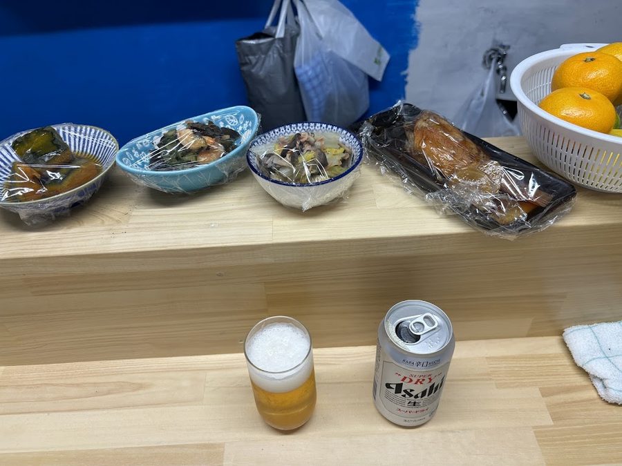 立ち飲みぺぺ