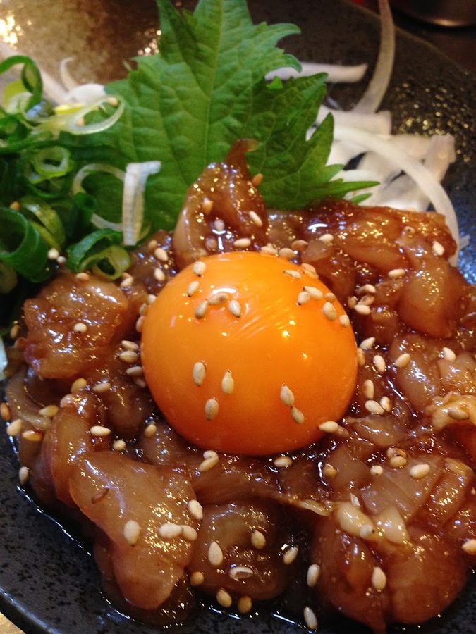 鉄板居酒屋 だい