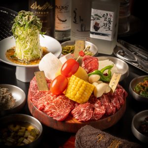 ウサンファログイ ヨイド店