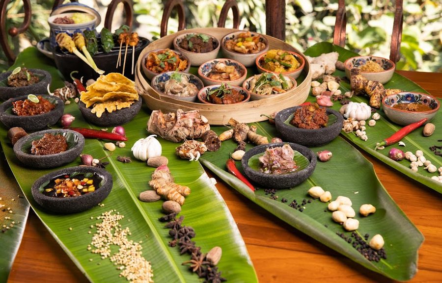 Wijaya Kusuma Restaurant