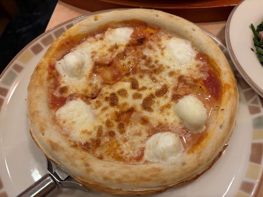 薩莉亞 Saizeriya Ario札幌店