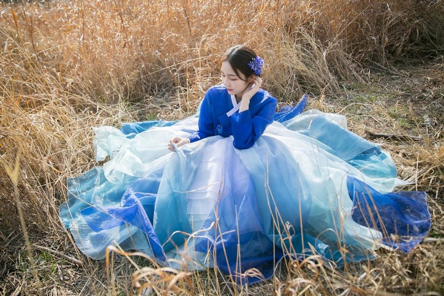 全州韓屋村韓服租借 黃真伊韓服·京城衣裳室·韓屋京城照相館