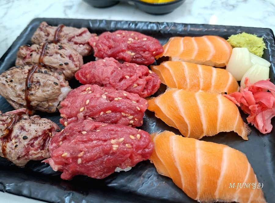 Yukhoe Bareun Yeoneo Jamsil Branch