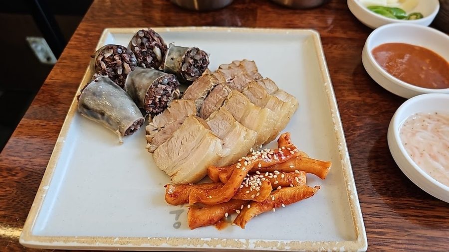담미온 선정릉점