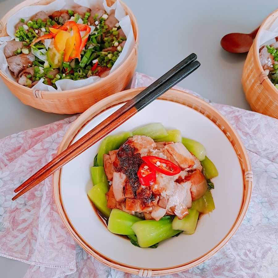 Gyeongju Geurigo