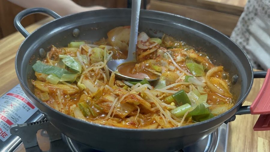 제주흑돼지뒷고기