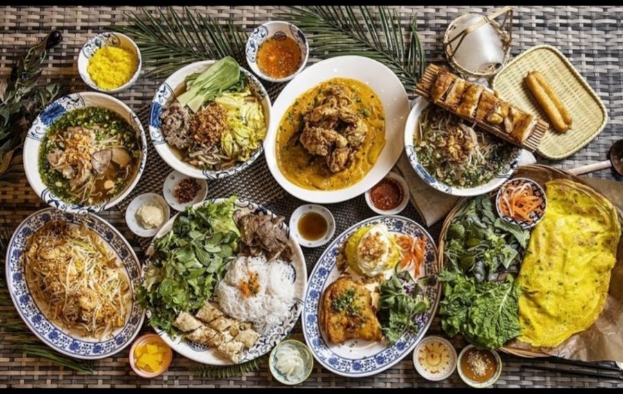 越南麵飯 東萊店