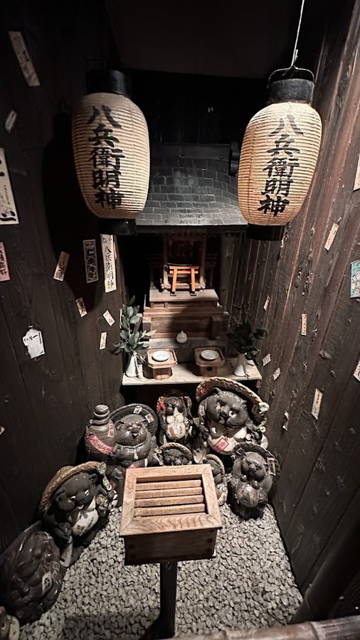 柳小路