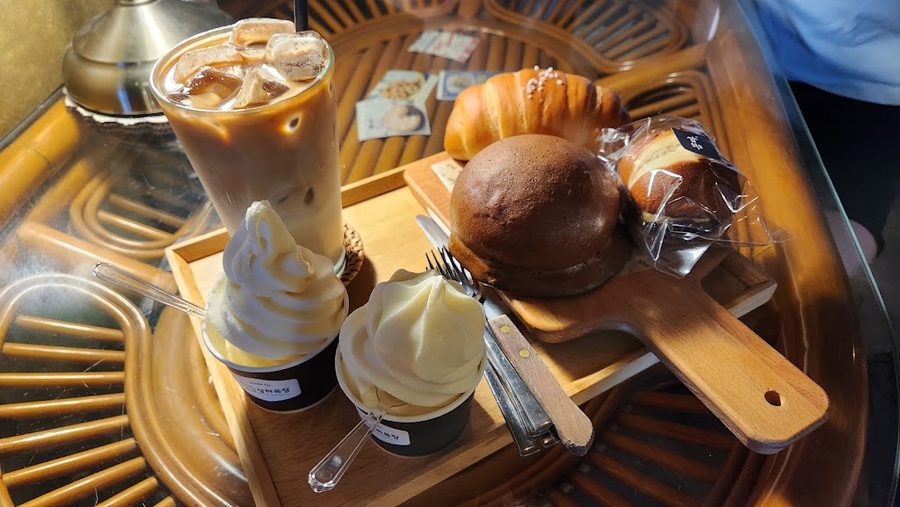 Kkomma Jebangsso