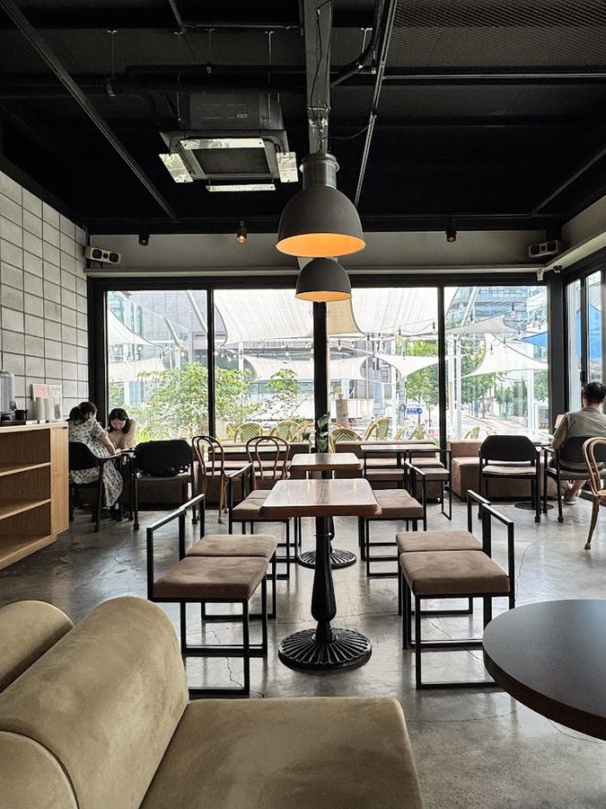 FM Coffee House