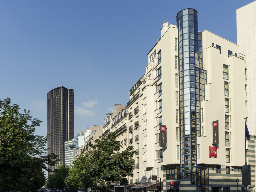 Villa M