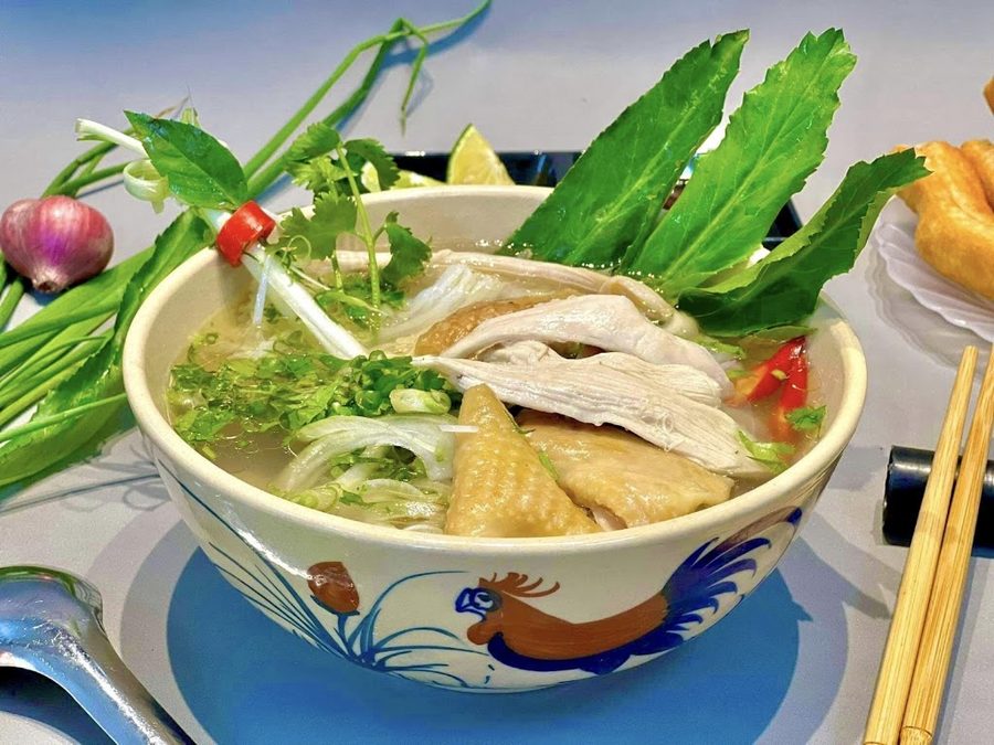 Phở Cổ