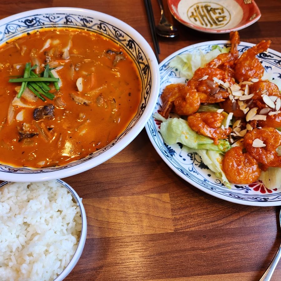 Bobae Banjeom Sajik Branch