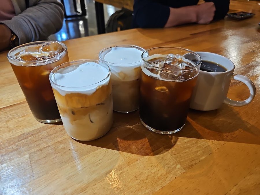 Brosuco Coffee