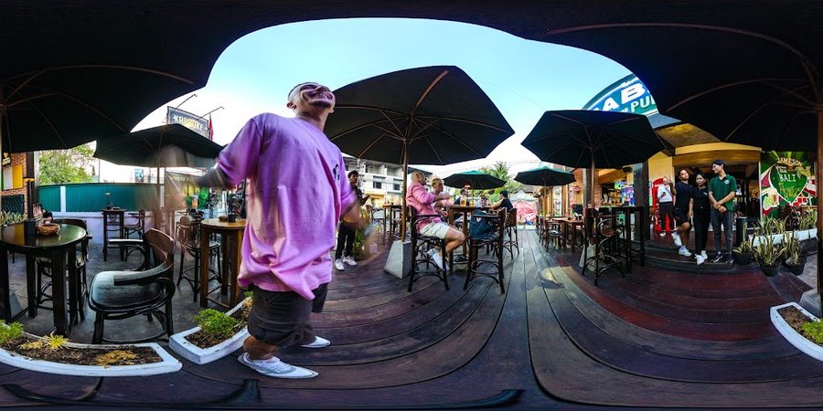 Gabet’s pub