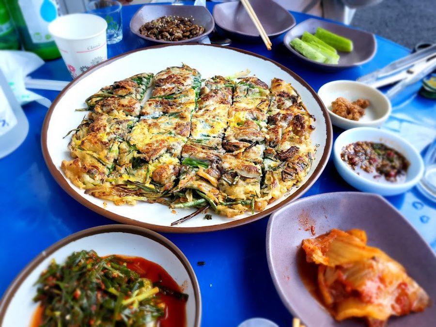 벽담포차