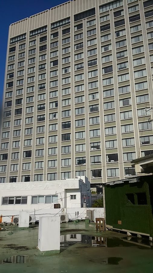 스텔라 리조트