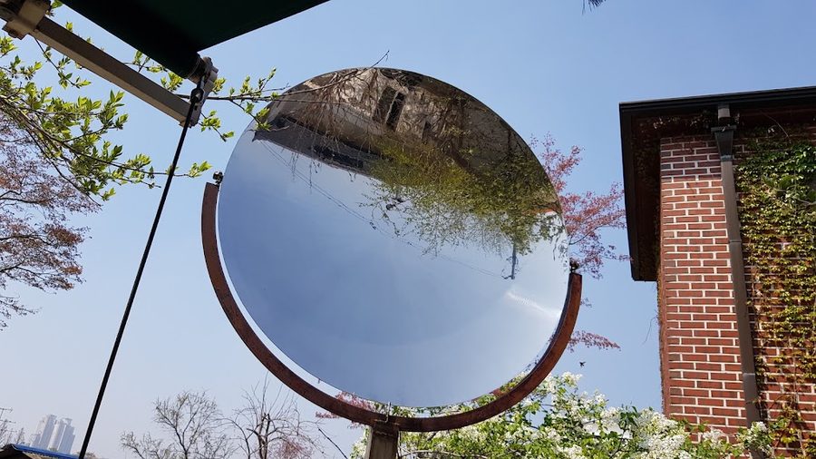 藝廊咖啡二百 華城別館
