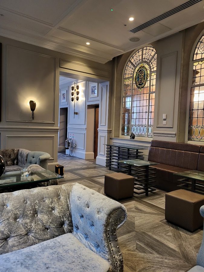 Jailhouse Bar